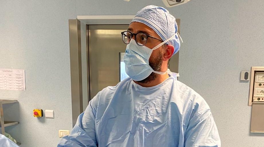 Costi Ricostruzione Cuffia Rotatori nei 4 regimi. dall'AUSL al privato al fuori regione emilia romagna con il dott. Serafini