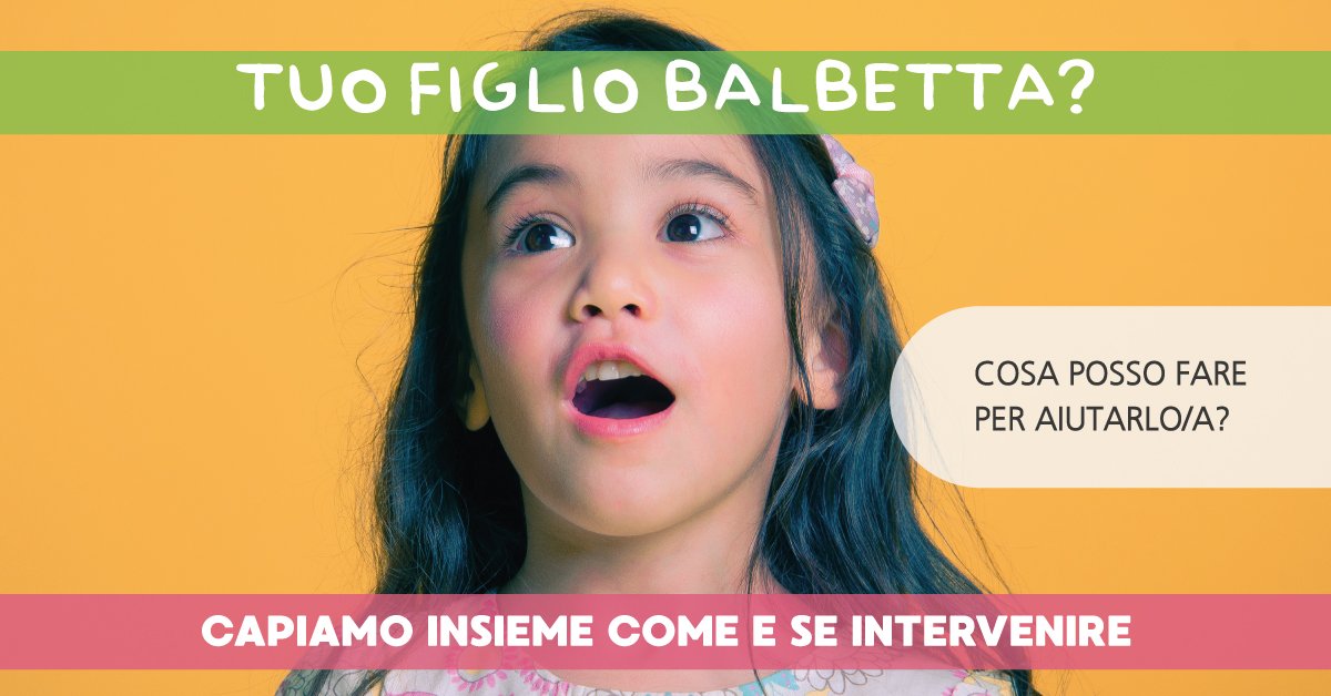 Cause delle Balbuzie: Scopri le Principali Origini e Fattori Scatenanti