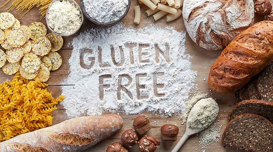 trattamento della celiachia a Correggio