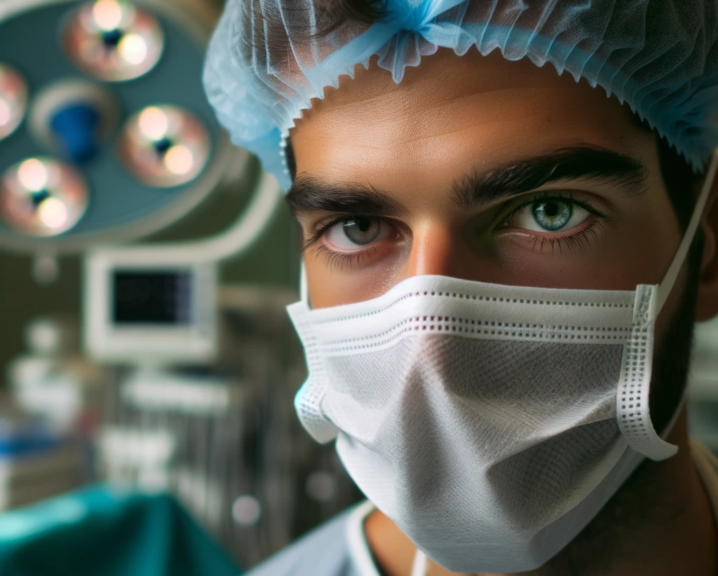 protesi di ginocchio correggio dott. tecame