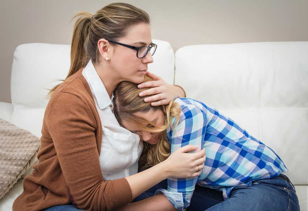 Trattamenti specializzati per combattere la depressione. A Correggio la psicologa dott.ssa Brioni ha già ottenuto numerosi casi di successo.