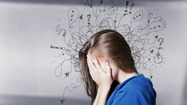 Curare l'ansia a Correggio grazie all'aiuto della dott.ssa Brioni