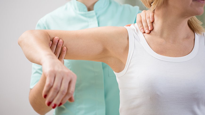 lesioni della cuffia dei rotatori