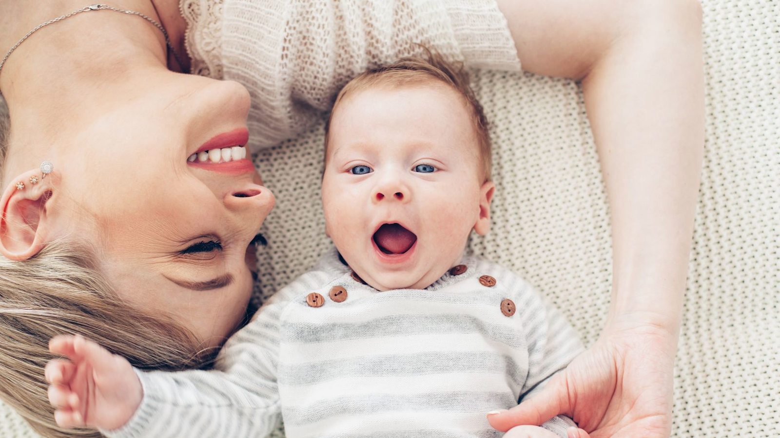 sviluppo linguistico dei bambini