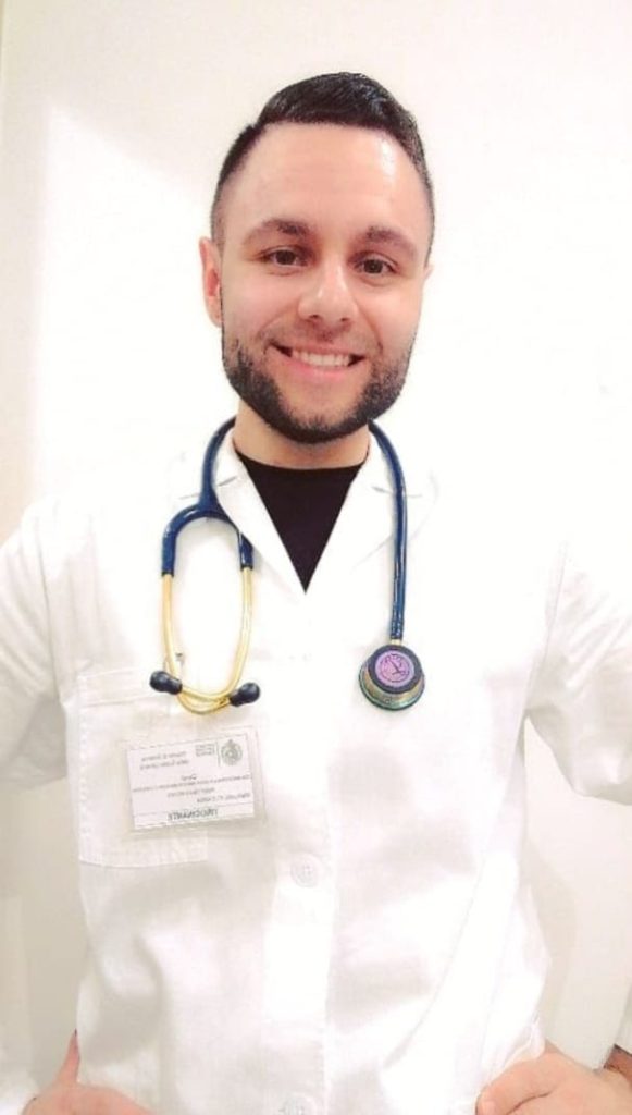 allergologo correggio