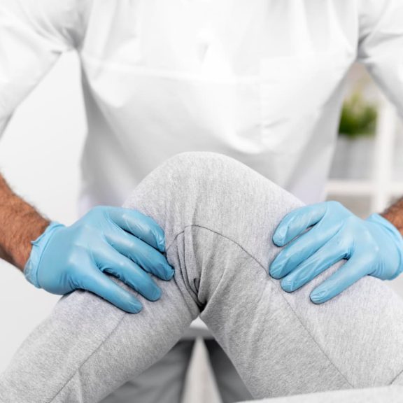 Ortopedico del ginocchio a Reggio Emilia – Dott. Tecame